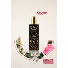 Bargello Charm Kadın 50 ml Parfüm Edp