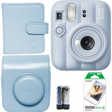Fujifilm Instax Mini 13 Fotoğraf Makinesi Çanta ,albüm ,10'lu Film Set