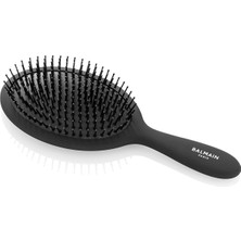 Balmain Detangling Spa Brush Nylon Ballpoint Bristles Tarak