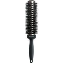 Balmain Professional Ceramic Round Brush Xl Black Tarak