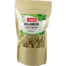 Kuzeylina Ihlamur 40 g