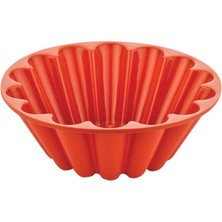 Aryıldız Siliconart Kek Kalıbı Briyos 220 mm