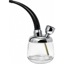 Benko Pipo Sulu Şişe Boyu:8,5cm,genişlik:6cm,ağız ÖLÇÜLERI:14X14CM.