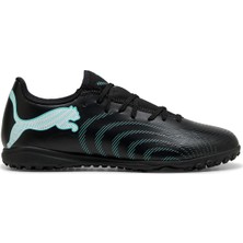 Puma Future 9 Play Tt Erkek Siyah Halı Saha Ayakkabısı 10917402