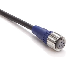 Omron XS2F-LM12PVC4S2M