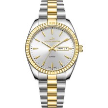 Roche Montre RMG6001-06 Erkek Kol Saati