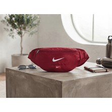 HGS Çanta Aksesuar Unisex Çok Gözlü Fermuarlı Günlük Bel Çantası ve Göğüs Çantası