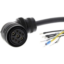 Omron R88A-CAKF003BR-E