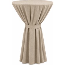 Cosy Tr Berlin Bistro Masa Örtüsü - Linen 240 gr
