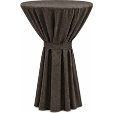 Cosy Tr Berlin Bistro Masa Örtüsü - Linen 240 gr