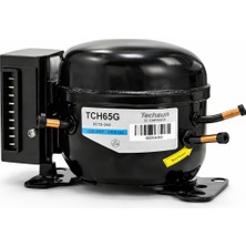Techsun TCH65G Dc Kompresör