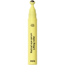 Abib Retinal Eye Serum Lifting Roller 15 ml