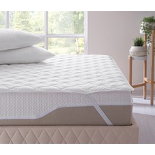 Yataş Puffy Perle Lastikli Alez 90X190