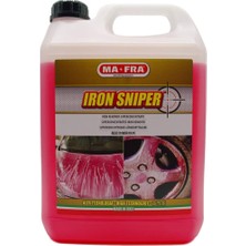 Mafra Iron Sniper 5kg