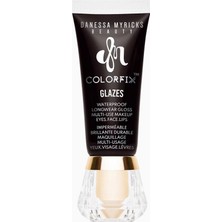 Danessa Myricks Beauty Colorfix Glazes Suya Dayanıklı Çok Amaçlı Gloss 10 ml