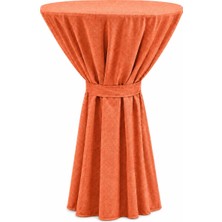 Cosy Tr Berlin Bistro Masa Örtüsü - Linen 240 gr