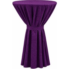 Cosy Tr Berlin Bistro Masa Örtüsü - Linen 240 gr