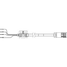 Omron R88A-CA1H015SF