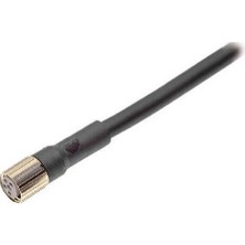 Omron XS3F-M8PVC4S5M