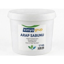 Kimya Grup Arap Sabunu 17kg