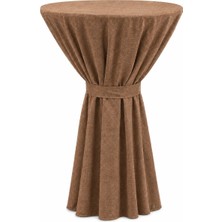Cosy Tr Berlin Bistro Masa Örtüsü - Linen 240 gr