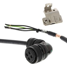 Omron R88A-CA1E015SF-E