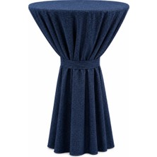 Cosy Tr Berlin Bistro Masa Örtüsü - Linen 240 gr