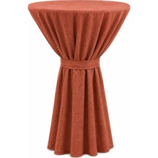 Cosy Tr Berlin Bistro Masa Örtüsü - Linen 240 gr