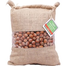 Kuzeylina Kabuklu Fındık 2.5 kg - Özel Hasat Çerezlik Ordu Fındığı - Hediyelik Çuvalda Gönderim