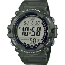 Casio AE-1500WHX-3AVDF Erkek Kol Saati
