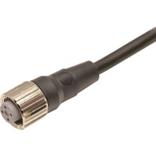 Omron XS2F-M12PUR4S5M