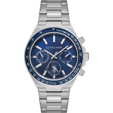 U.s. Polo Assn. USPA1130-01 Erkek Kol Saati