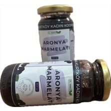 ARONYA MARMELATI / Kurtköy Kadın Kooperatifi