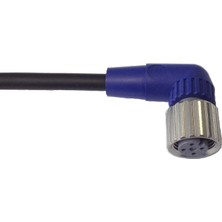 Omron XS2F-LM12PVC4A10M
