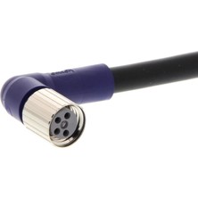 Omron XS3F-LM8PVC4A5M