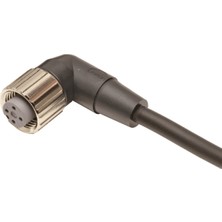 Omron XS2F-M12PVC4A5M