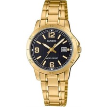 Casio STANDART LTP-V004G-1BUDF Kol Saati