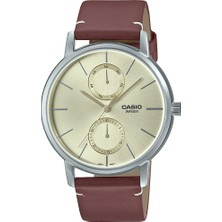 Casio MTP-B310L-9AVDF Standart Erkek Kol Saati
