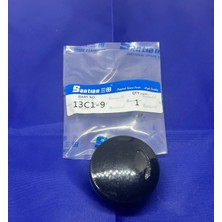 Dik Kumaş Kesim Motoru Arka Plastik Kapak