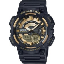 Casio AEQ-110BW-9AVDF Standart Erkek Kol Saati