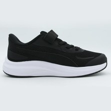 Puma Skyrocket 2 Ac+ Ps Siyah Spor Ayakkabı 312414 16