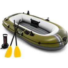 Welcomein Seahawk 2 Bot Set 236CMX114CMX41CM