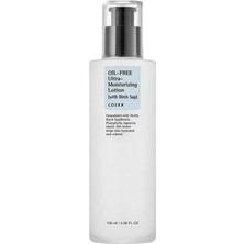Cosrx Oil-Free Ultra-Moisturizing Lotion Nemlendirici Losyon 100ML