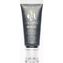 Danessa Myricks Beauty Colorfix Metallics Suya Dayanıklı Krem Pigment 10 ml