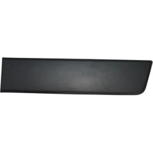 TŞT Citroen Jumper 2025-2026 Arka Çamurluk Bandı Ön Taraf Sol (Sinyal Deliksiz) (Oem No: 8547X1)
