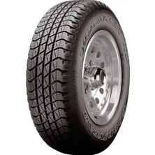 Goodyear 255/55R20 110V Xl   Wrangler Terrıtory  Ht Oto 4 Mevsim Lastiği (Üretim YILI:2026)