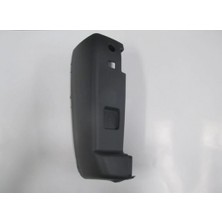 TŞT Fiat Ducato 2024-2026 - Arka Tampon Ucu Sol (Küçük Reflektörlü) (Oem No: 735423234)