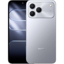 Spark 50 4/128 GB ( Tecno Türkiye Garantili )