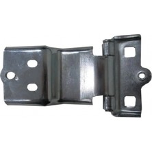 TŞT Citroen Jumper 2025-2026 Bagaj Kapağı Menteşesi Sol Alt (Oem No: 1388881080)