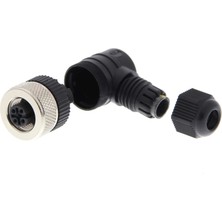 Omron Y92E-M12PVC4ACONF-L